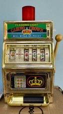 Slot machine Vintage Japan
