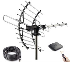 Digital HD TV Antenna