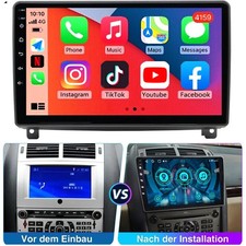 4+64GB per Peugeot 407