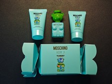 Nuovo! Moschino Toy 2 Yummy