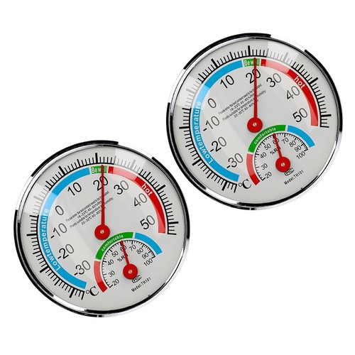 2pz termometro igrometro - 2pz,