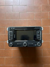 Autoradio Navigatore RNS310 originale VW bluetooth