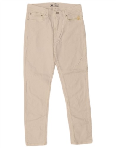 Jeans zara uomo - zara, eu