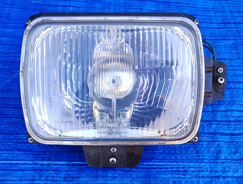 Honda 1000 faro anteriore - 1000,