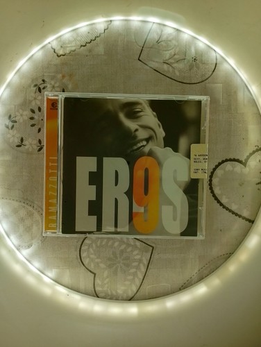 Eros ramazzotti nove - 9,