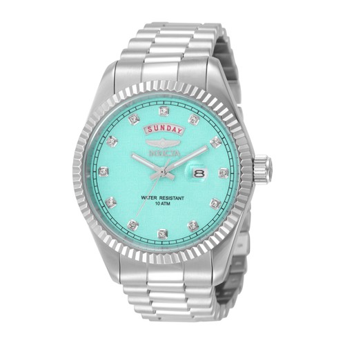 Orologio invicta uomo - uomo, diamante