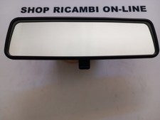 SPECCHIETTO RETROVISORE CENTRALE INTERNO VW POLO  ANNO 2019