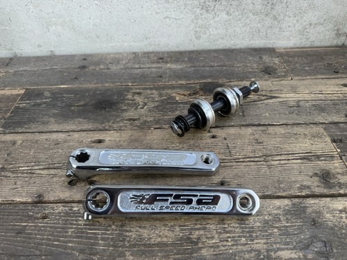 Set pedivelle fsa bmx - ck-73,