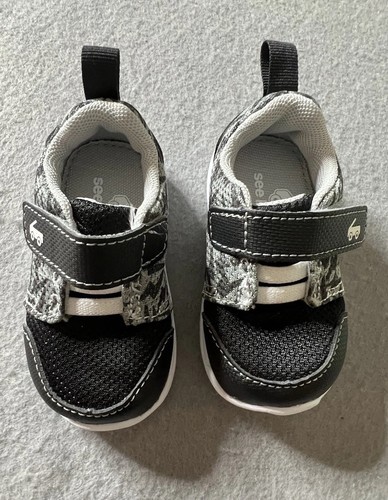 Sneakers see kai run - see,