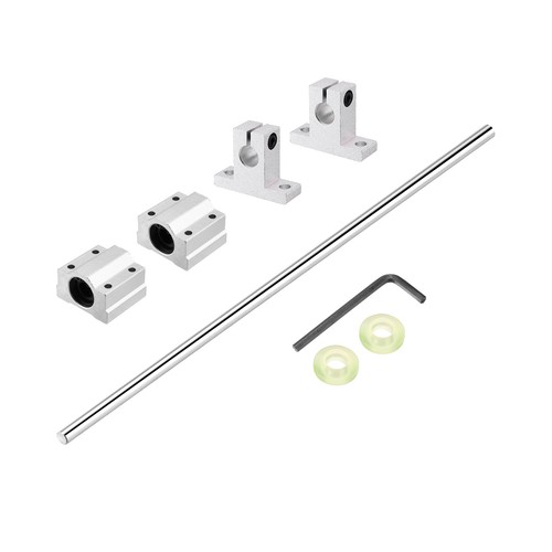 Per 10mm 200mm asta - 10mm,