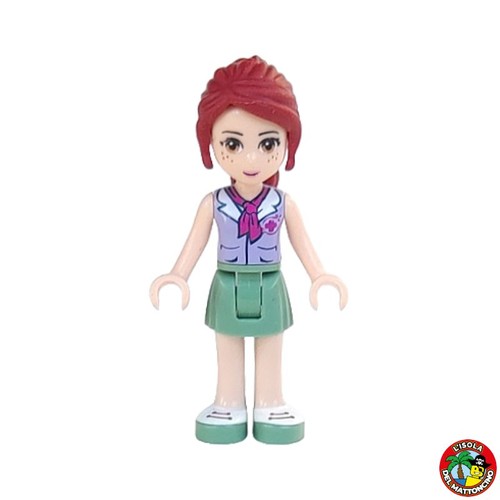 Lego minifig frnd0071 - lego®,