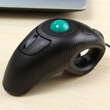 Nuovo mouse cablato mouse