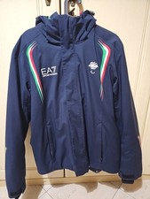 EA7 Giubbotto Paralimpiadi