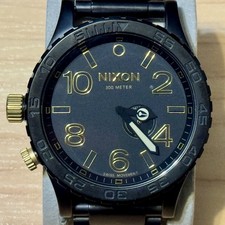Orologio Nixon The 51-30