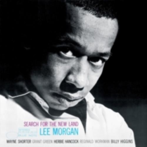 Lee morgan search for the - morgan:, new