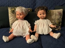 Coppia Bambole Furga