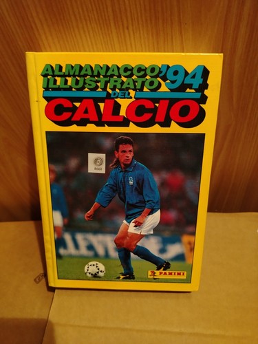Almanacco illustrato del - almanacco,