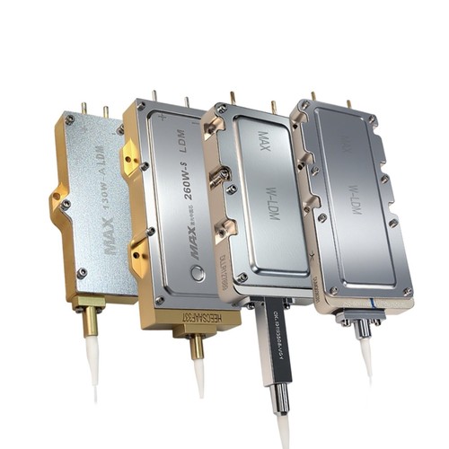 Pompa laser max originale - laser,