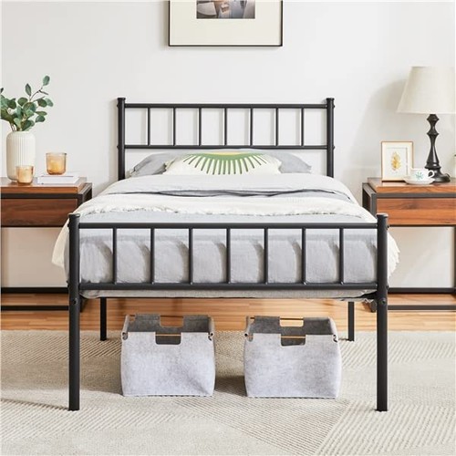 Struttura letto singolo - struttura,
