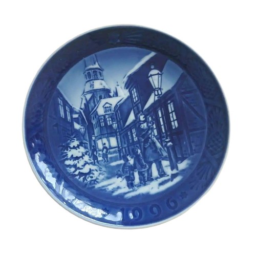 Royal copenhagen tableware - royal,