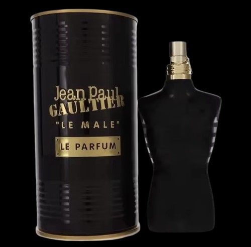 Jean paul gaultier male - gaultier, le