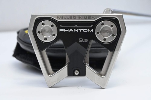 Scotty cameron 2024 phantom - cameron,