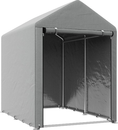 Gazebo giardino tenda - da,