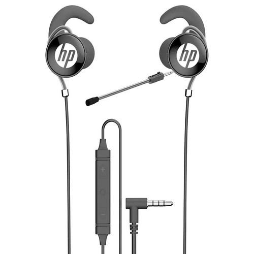 Auricolari gaming dhe 7004 - auricolari, hp