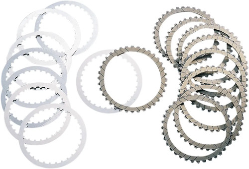307 10011 kit frizione con - kit,