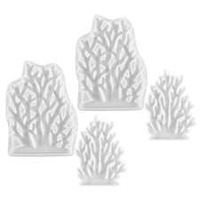  4 Pcs Muffa Della Barriera