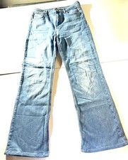 Jeans svasati Zara lavaggio