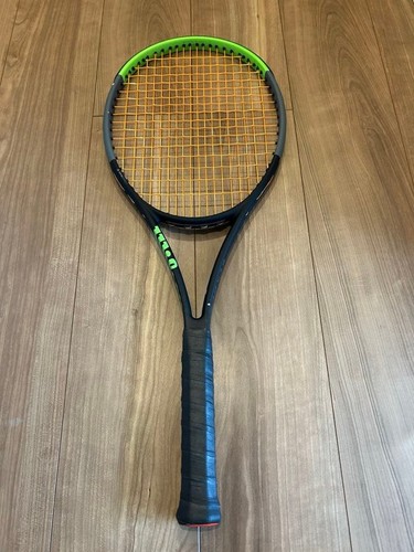 Racchetta tennis wilson - da,