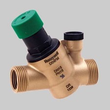 RIDUTTORE DI PRESSIONE