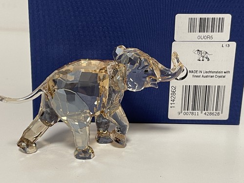 Statua swarovski 1142862 - statua,