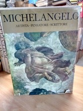 MICHELANGELO ARTISTA PENSATORE