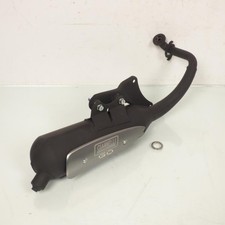 Marmitta GIANNELLI per Scooter