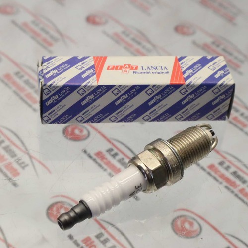 Candela accensione fiat - candela,