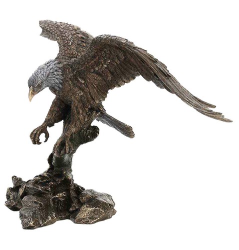 Italfama statua aquila - italfama,