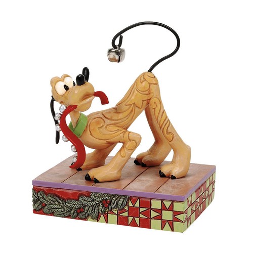 Figurina jim shore - jim, disney