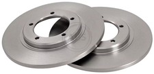 Set freni a disco A.B.S. 15843