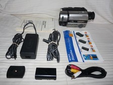 Sony ccd tr940 stereo - sony, 8