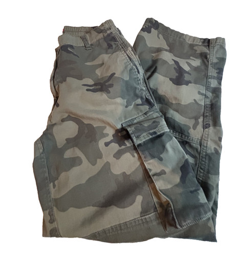 Pantaloni cargo guess - cargo,