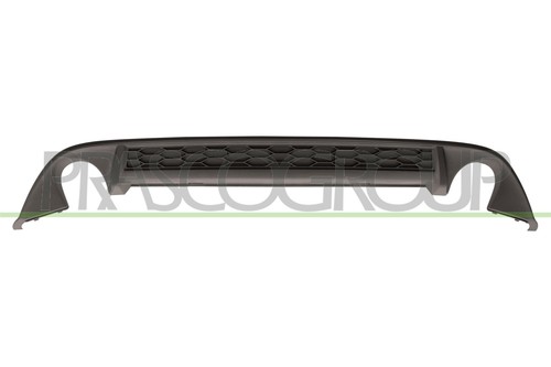 Spoiler posteriore per golf - posteriore, vw