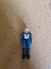 Starcom Toys Action Figure