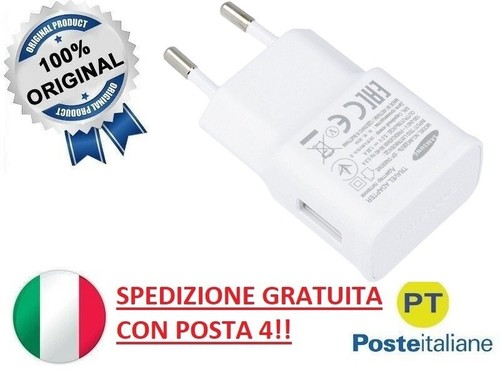 Caricatore originale samsung - caricatore,