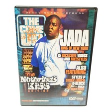 Jadakiss The Come Up Volume 14