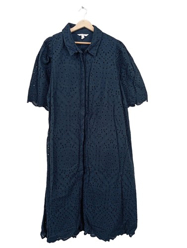 Abito blusa camicia - h&m, donna