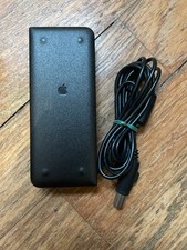 Alimentatore originale Apple