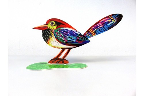 David gerstein art musical - gerstein,