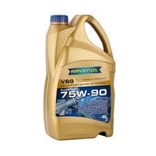RAVENOL VSG SAE 75W-90 4 L